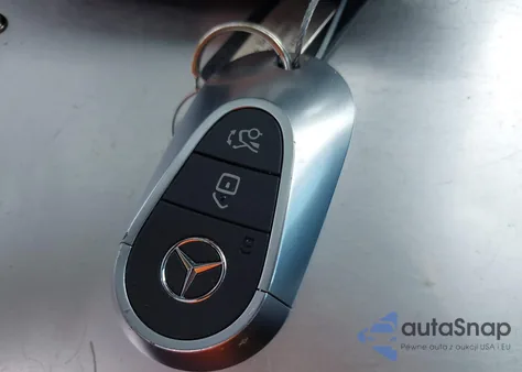 2023 Mercedes-Benz C 300 Sedan from USA, damaged, VIN W1KAF4GBXPR094272